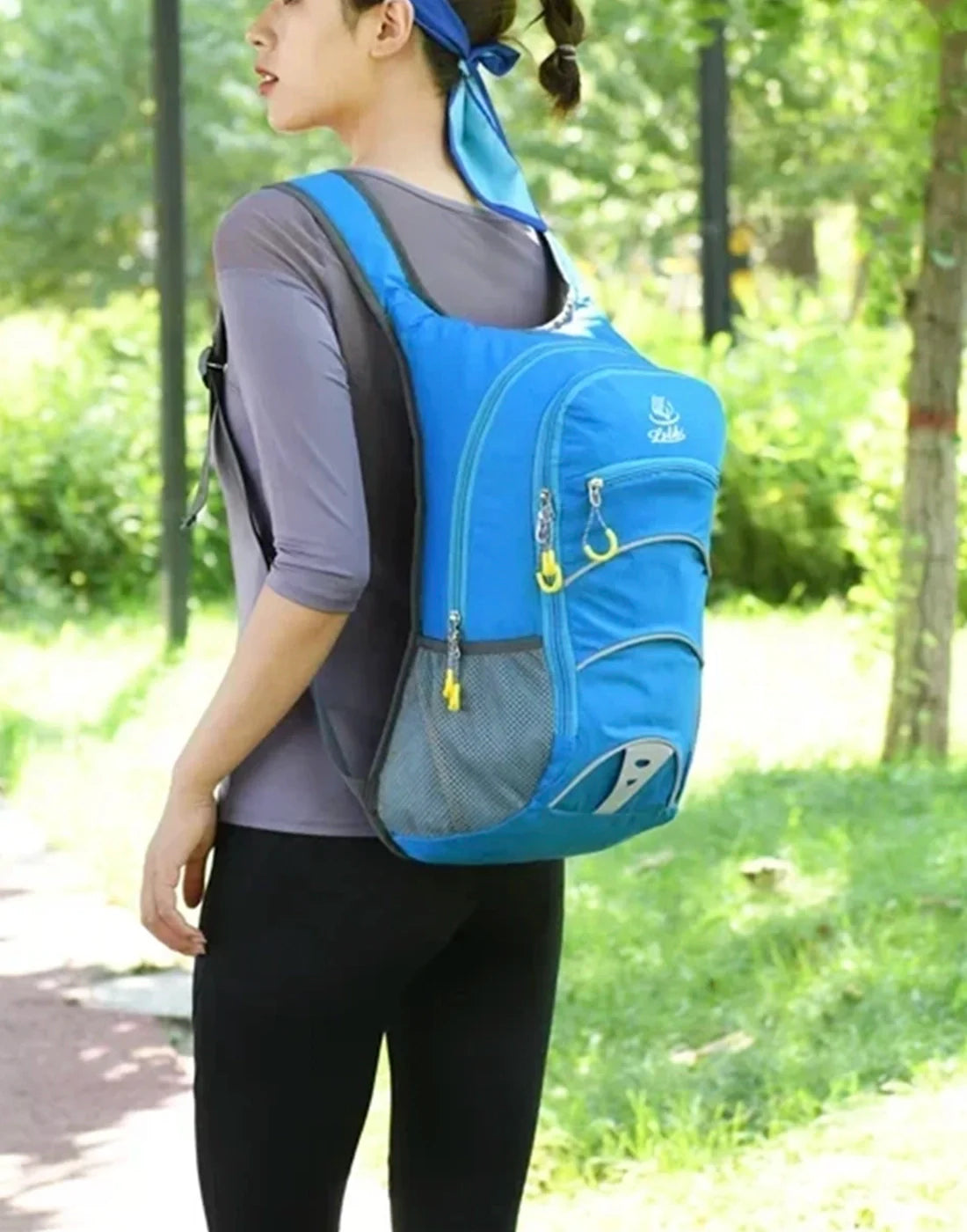 Sac à dos randonnée femme