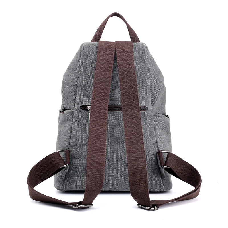 sac à dos toile femme - Berger