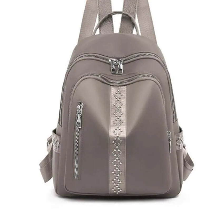sac à dos de ville femme style coréen