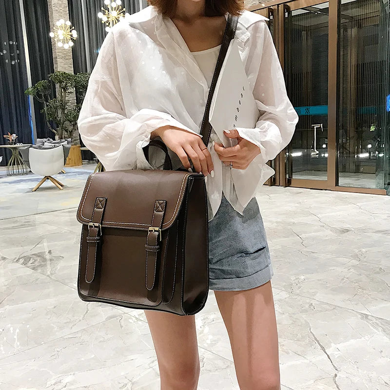 sac à dos ordinateur femme chic - 1928