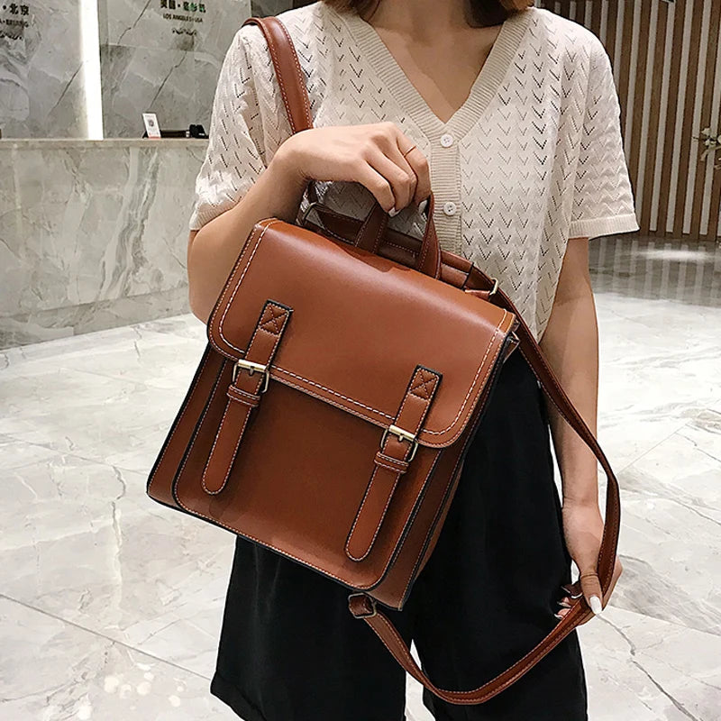 sac à dos ordinateur femme chic - 1928