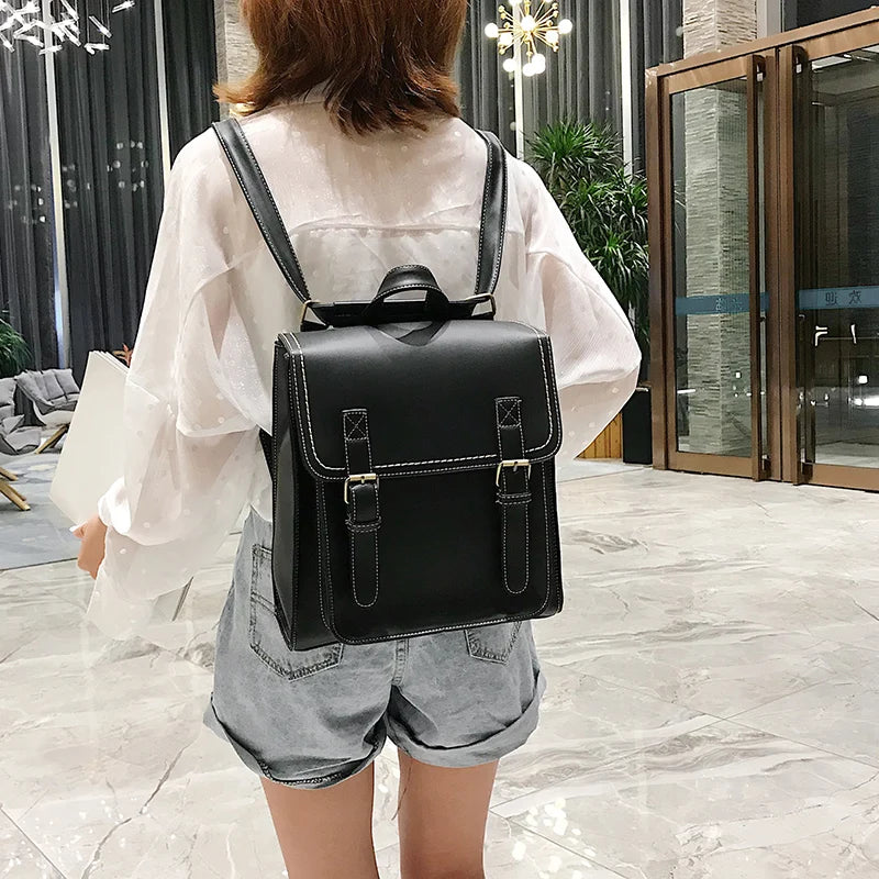 sac à dos ordinateur femme chic - 1928