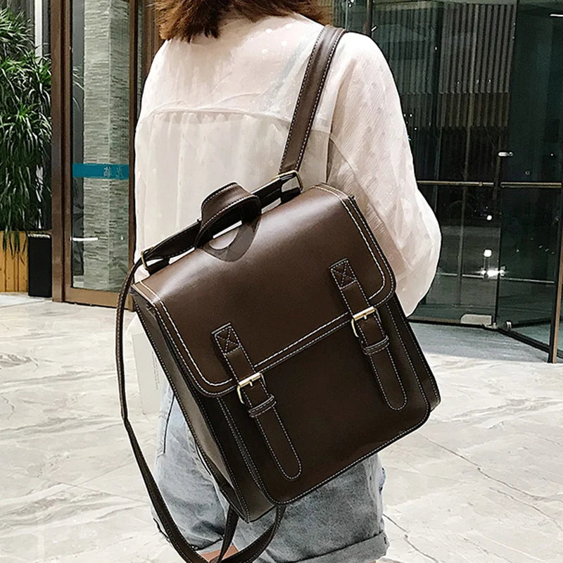 sac à dos ordinateur femme chic - 1928