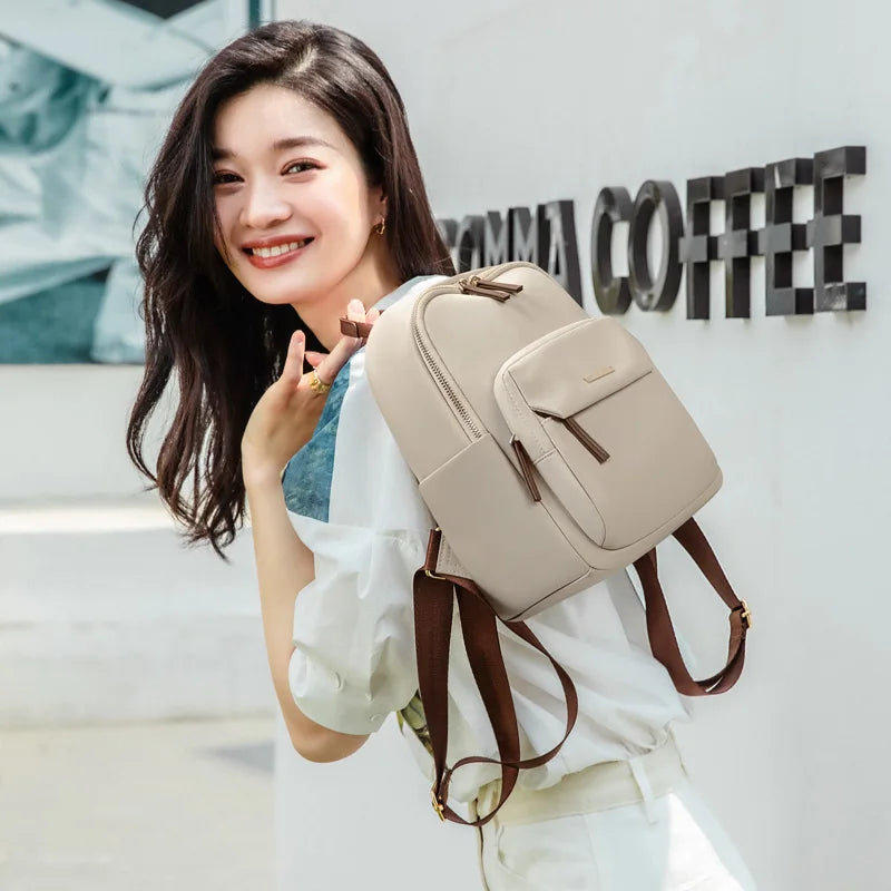 sac à dos ville ultra léger - Léa