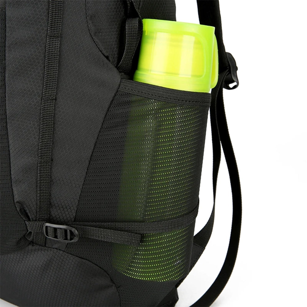 sac à dos randonnée femme ultra léger et pliable - Vanheimer