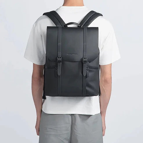 Sac à dos ordinateur léger et élégant - Mark Ryden