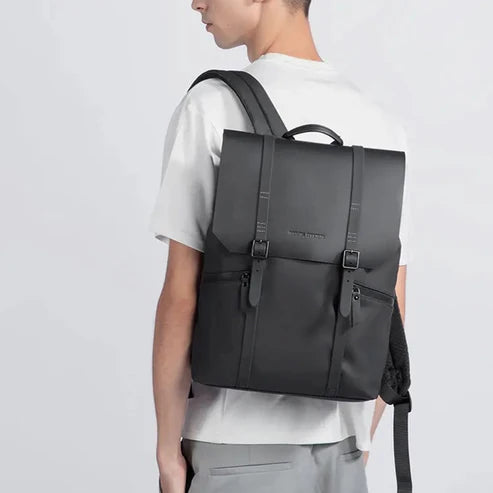 Sac à dos ordinateur léger et élégant - Mark Ryden