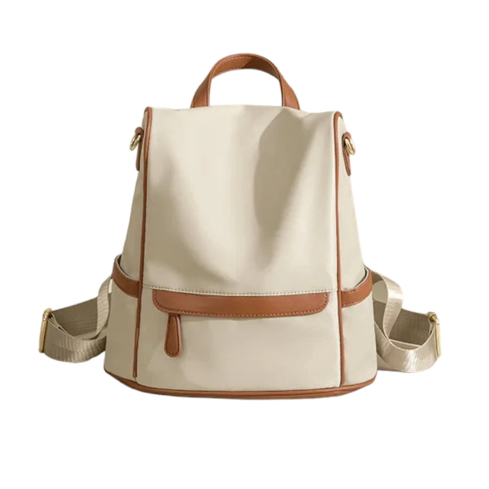 chique dames anti-diefstal rugzak Herma