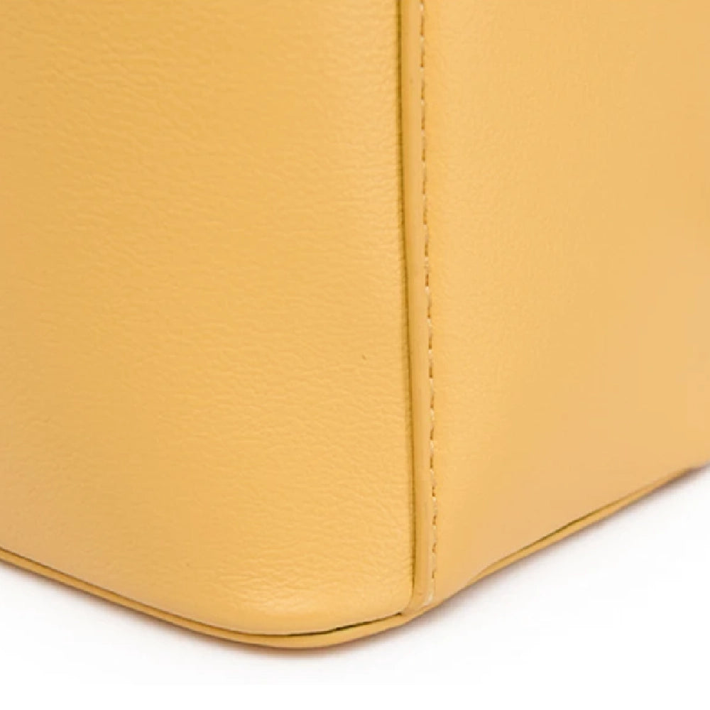 sac à dos femme élégant en cuir - Peacefull