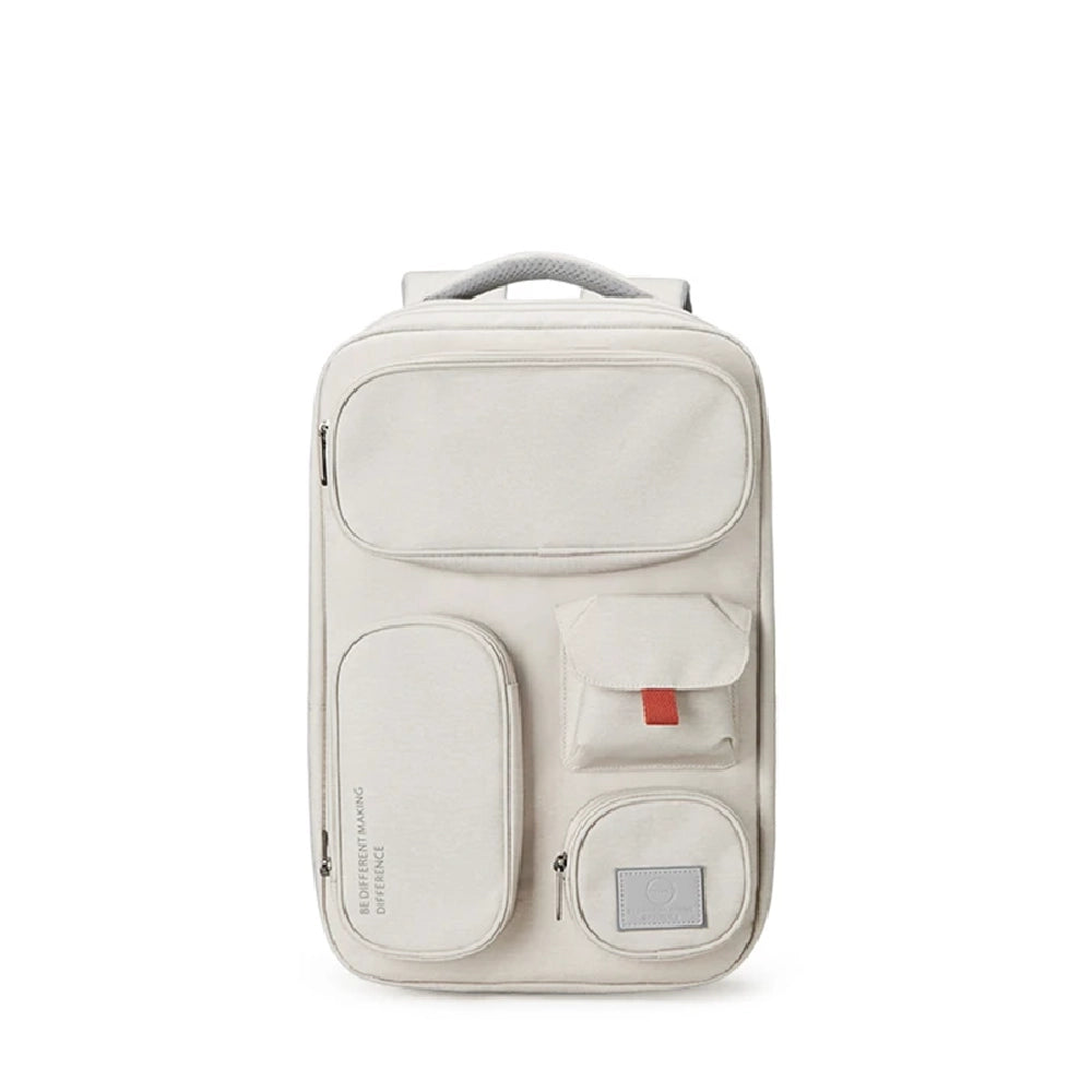 waterdichte damesrugzak met meerdere zakken - Nyx