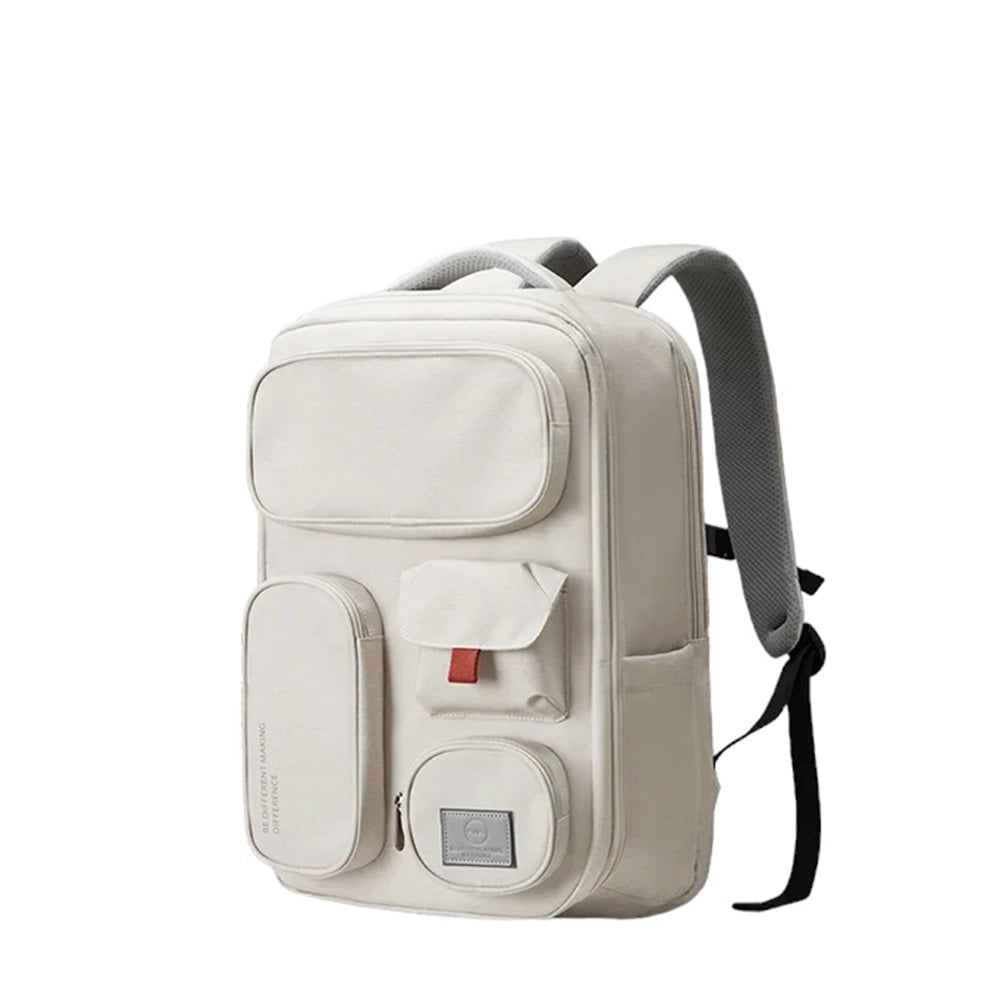 waterdichte damesrugzak met meerdere zakken - Nyx