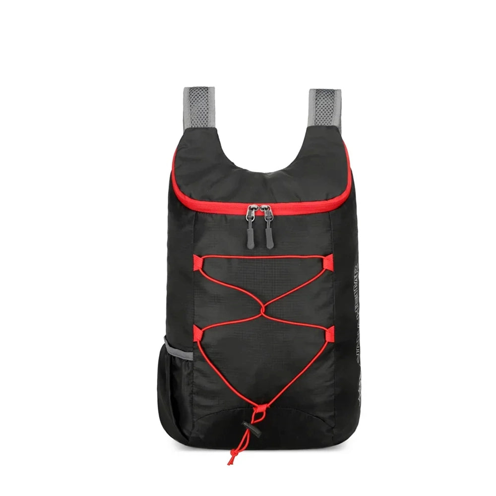 Opvouwbare en ultralichte dameswandelrugzak - SlemTrekk