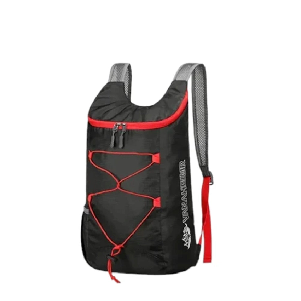 Opvouwbare en ultralichte dameswandelrugzak - SlemTrekk