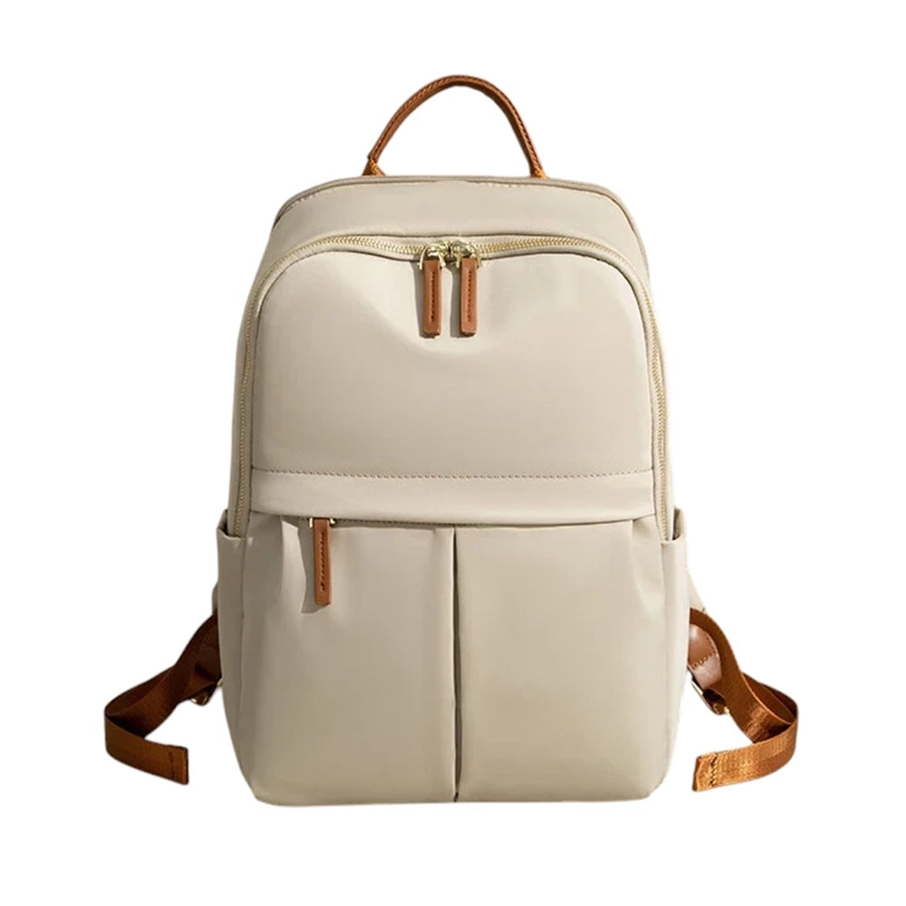 sac à dos ordinateur femme chic Jué - Main Image