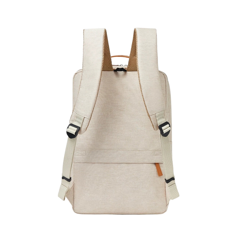 sac à dos ordinateur femme multipoches - Bretz