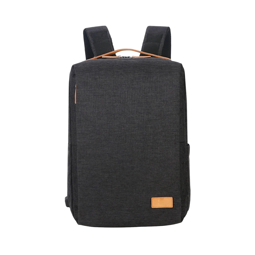 sac à dos ordinateur femme multipoches - Bretz
