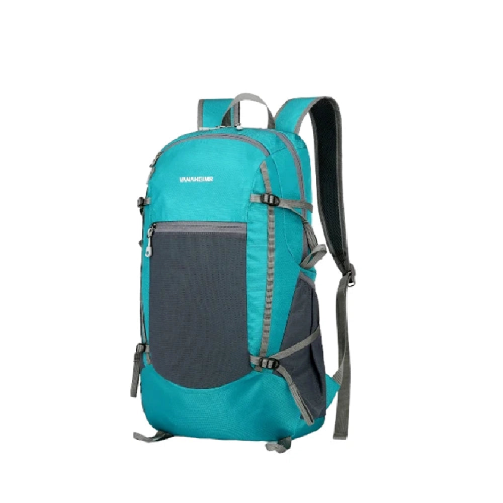 sac à dos randonnée femme ultra léger et pliable - Vanheimer