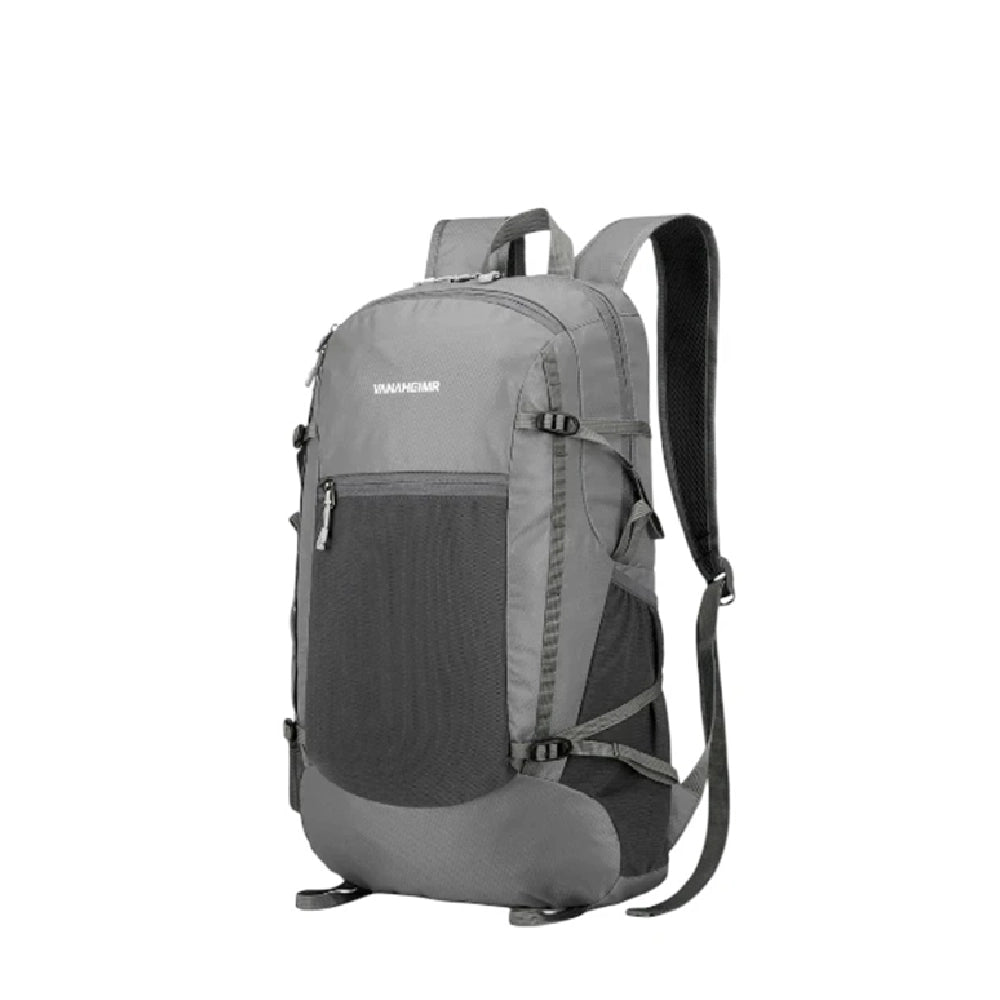 sac à dos randonnée femme ultra léger et pliable - Vanheimer