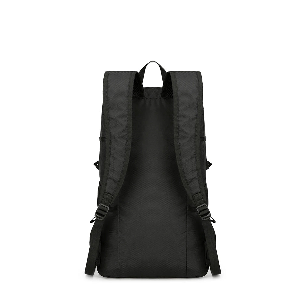 sac à dos randonnée femme ultra léger et pliable - Vanheimer