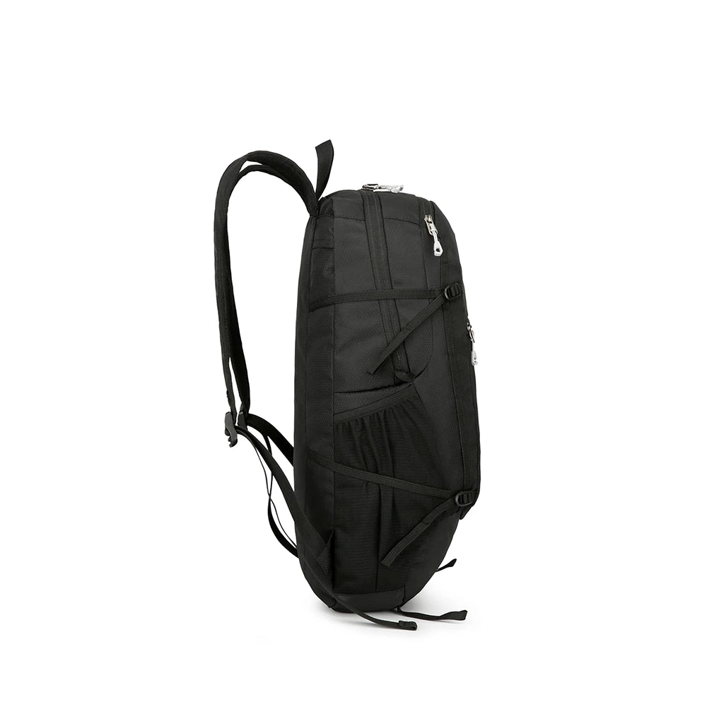 sac à dos randonnée femme ultra léger et pliable - Vanheimer