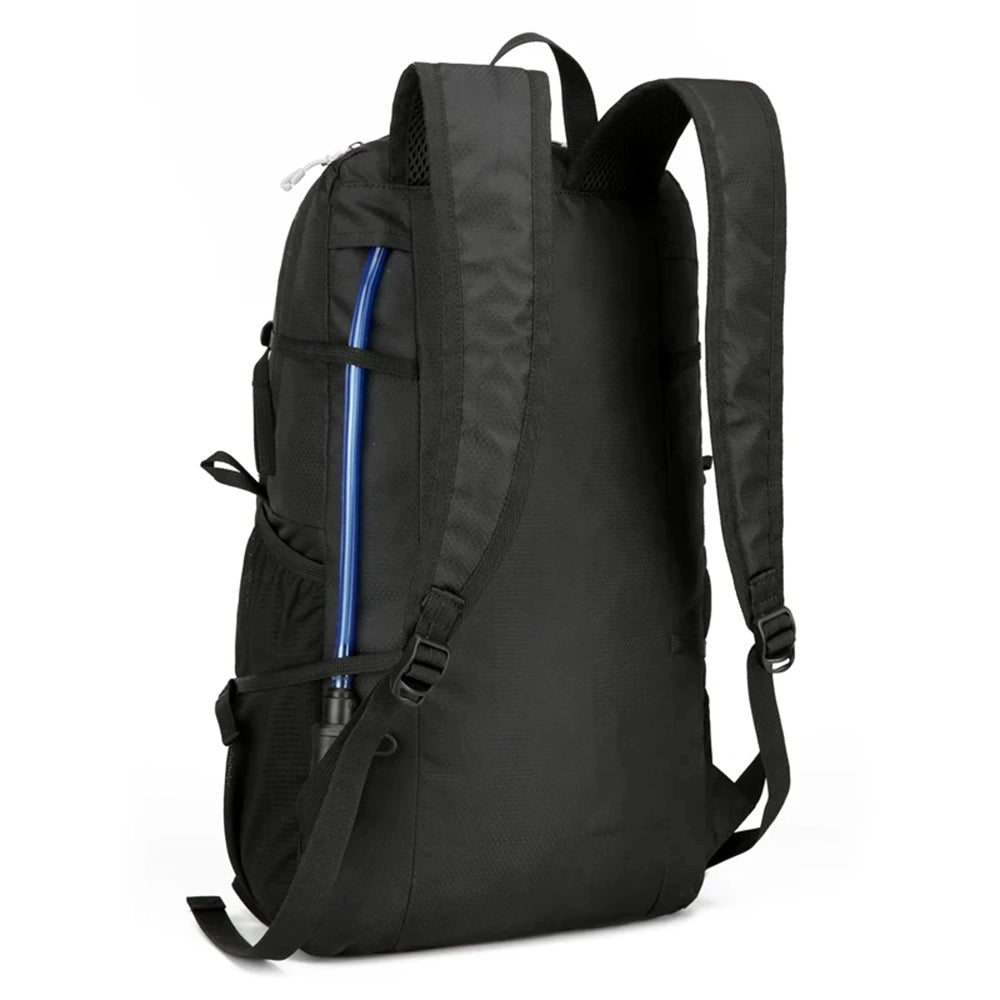 sac à dos randonnée femme ultra léger et pliable - Vanheimer