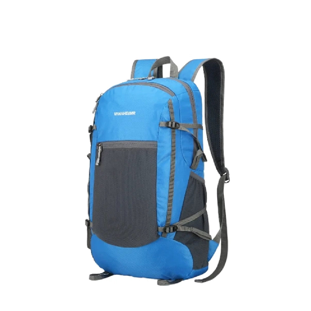 sac à dos randonnée femme ultra léger et pliable - Vanheimer