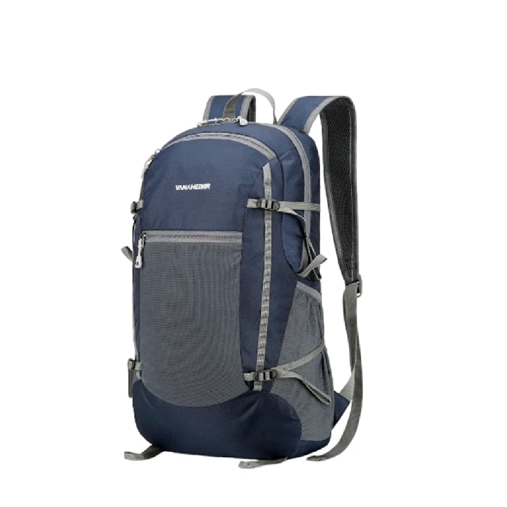 sac à dos randonnée femme ultra léger et pliable - Vanheimer