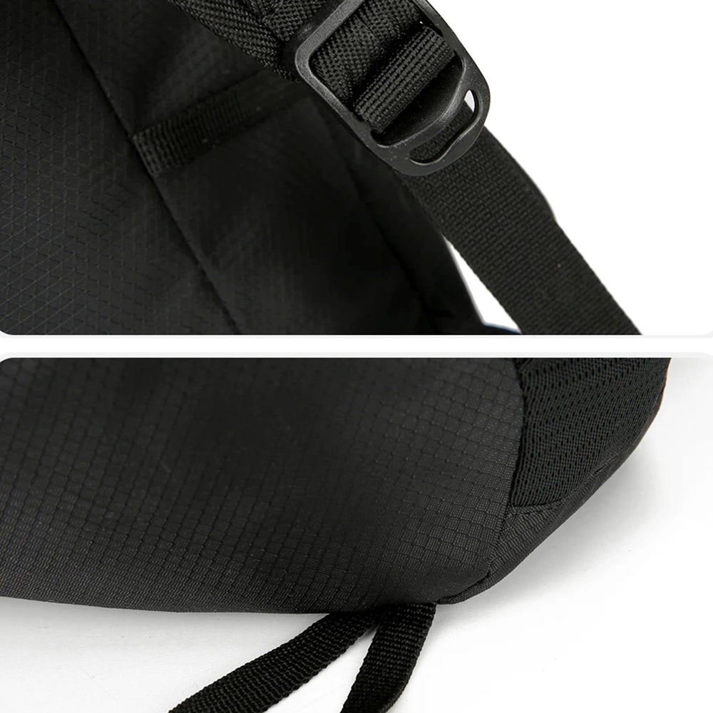 sac à dos randonnée femme ultra léger et pliable - Vanheimer