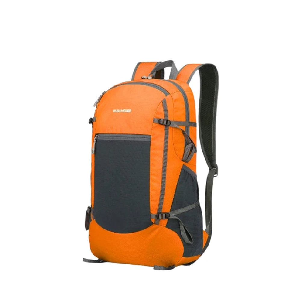 sac à dos randonnée femme ultra léger et pliable - Vanheimer