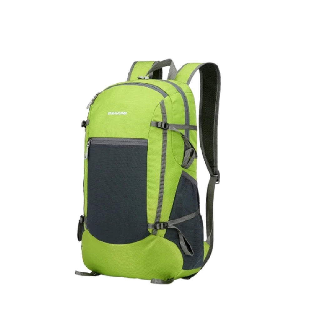 sac à dos randonnée femme ultra léger et pliable - Vanheimer