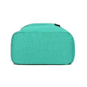 sac à dos ville ultra léger couleur unie