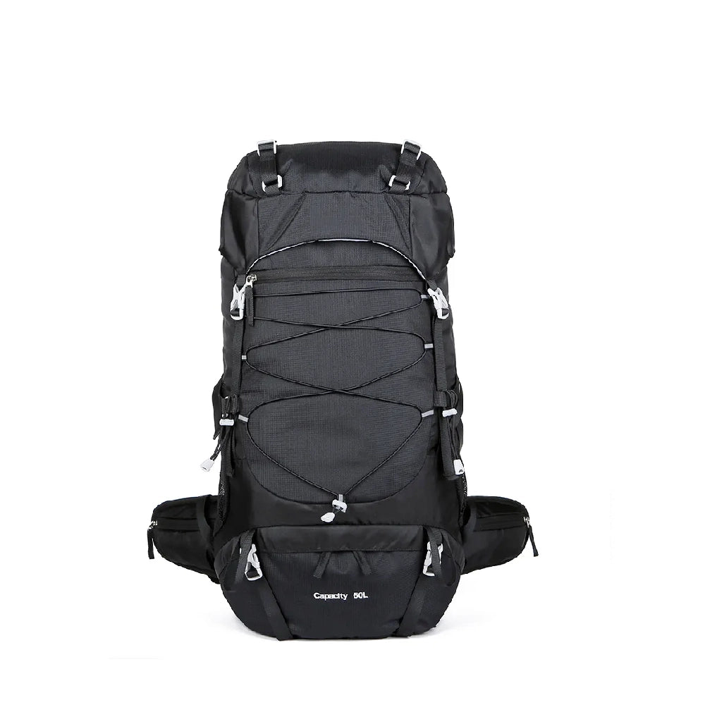 sac à dos randonnée femme 50L - WESTTUNE