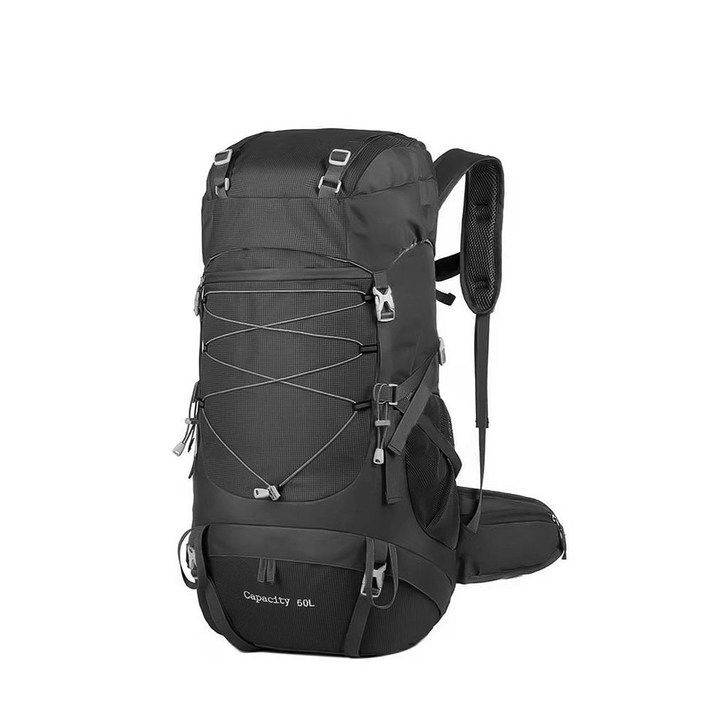 sac à dos randonnée femme 50L - WESTTUNE