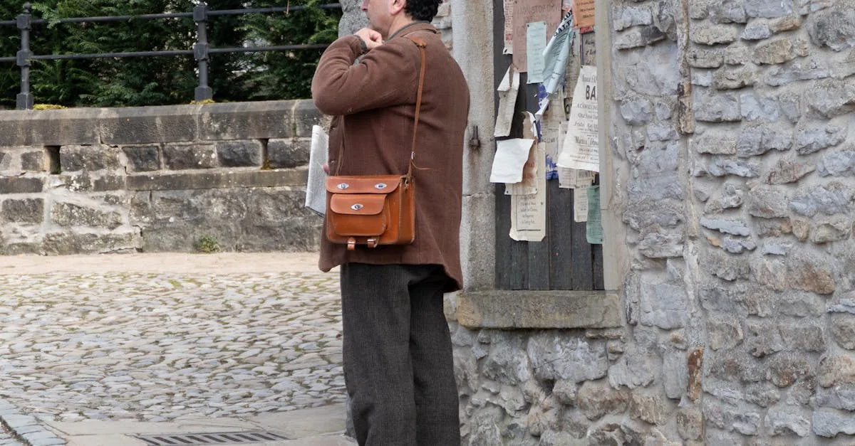 découvrez notre sac besace camel, alliant élégance et praticité pour un style intemporel au quotidien.