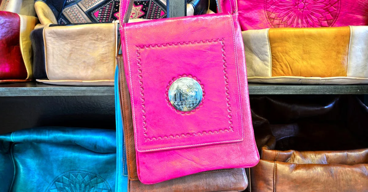 découvrez notre sac bandoulière en cuir alliant élégance et praticité, idéal pour un style chic et décontracté au quotidien.