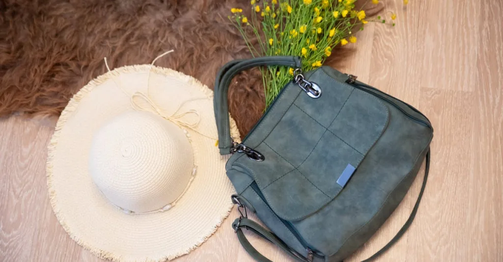 sac cabas en cuir intemporel alliant élégance et durabilité, parfait pour un usage quotidien chic et pratique.
