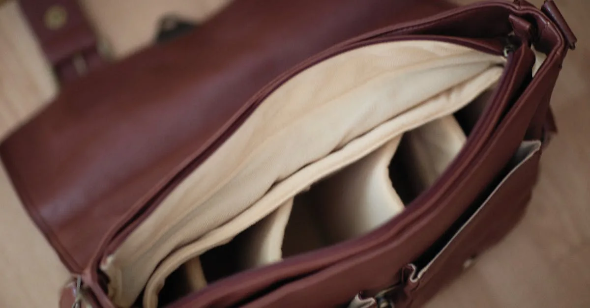 découvrez notre sacoche en cuir vintage alliant style intemporel et qualité durable, parfaite pour un look élégant et authentique.