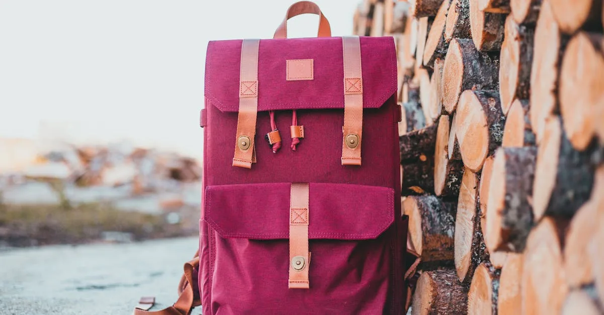 découvrez notre sac à dos étanche, idéal pour protéger vos affaires lors de vos déplacements sous la pluie ou en milieu humide. durable, pratique et confortable, il vous accompagne partout en toute sécurité.