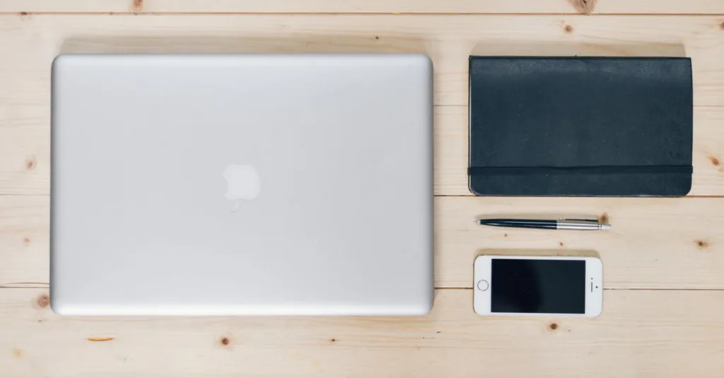 améliorez votre efficacité avec des outils et stratégies de productivité digitale pour mieux gérer votre temps et vos tâches au quotidien.