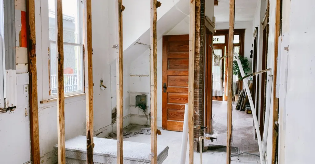découvrez nos services de rénovation de maison pour transformer votre intérieur et optimiser votre espace de vie avec qualité et expertise.