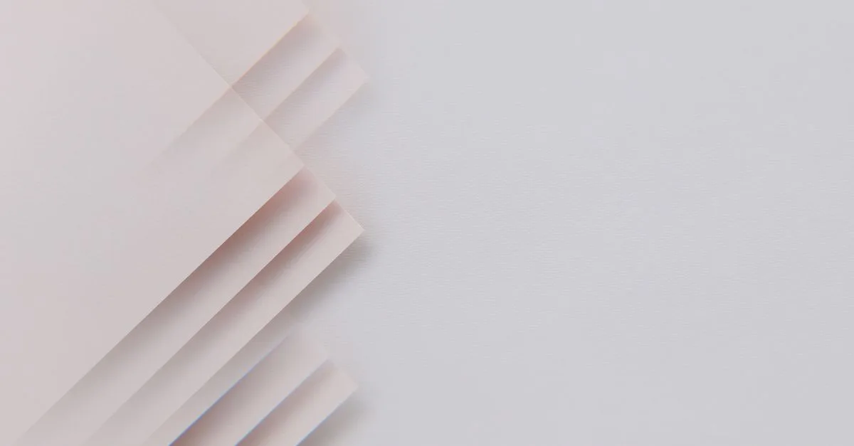découvrez notre collection minimaliste alliant simplicité et élégance pour un style épuré et contemporain.