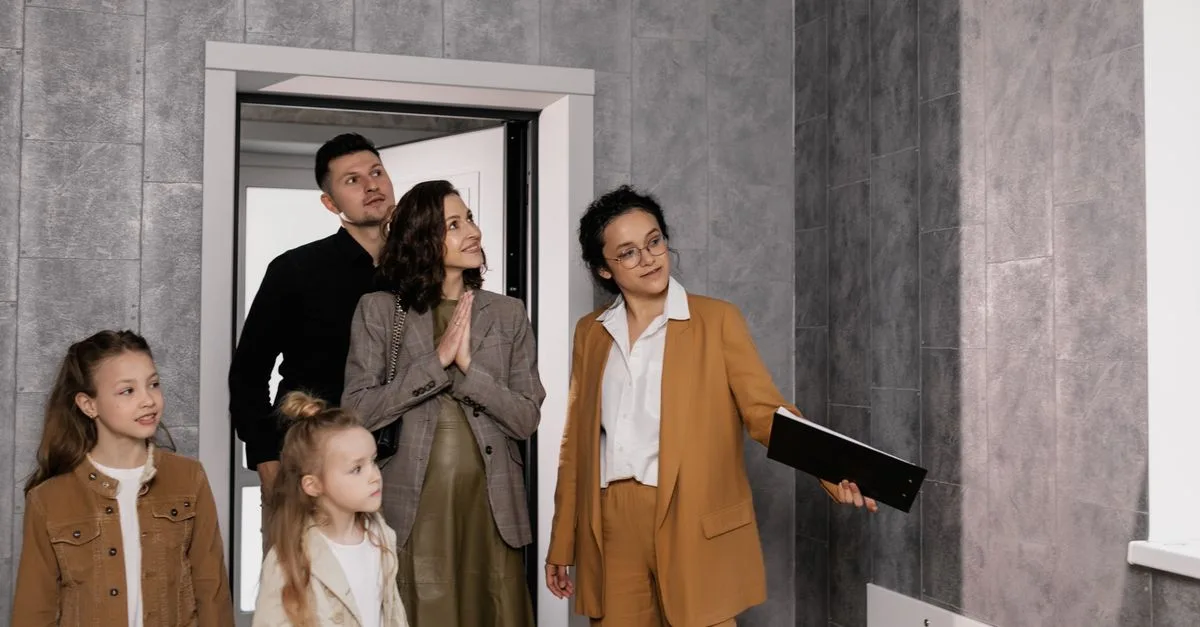 acheteurs immobiliers : guide complet pour trouver et acheter la propriété idéale en toute confiance.