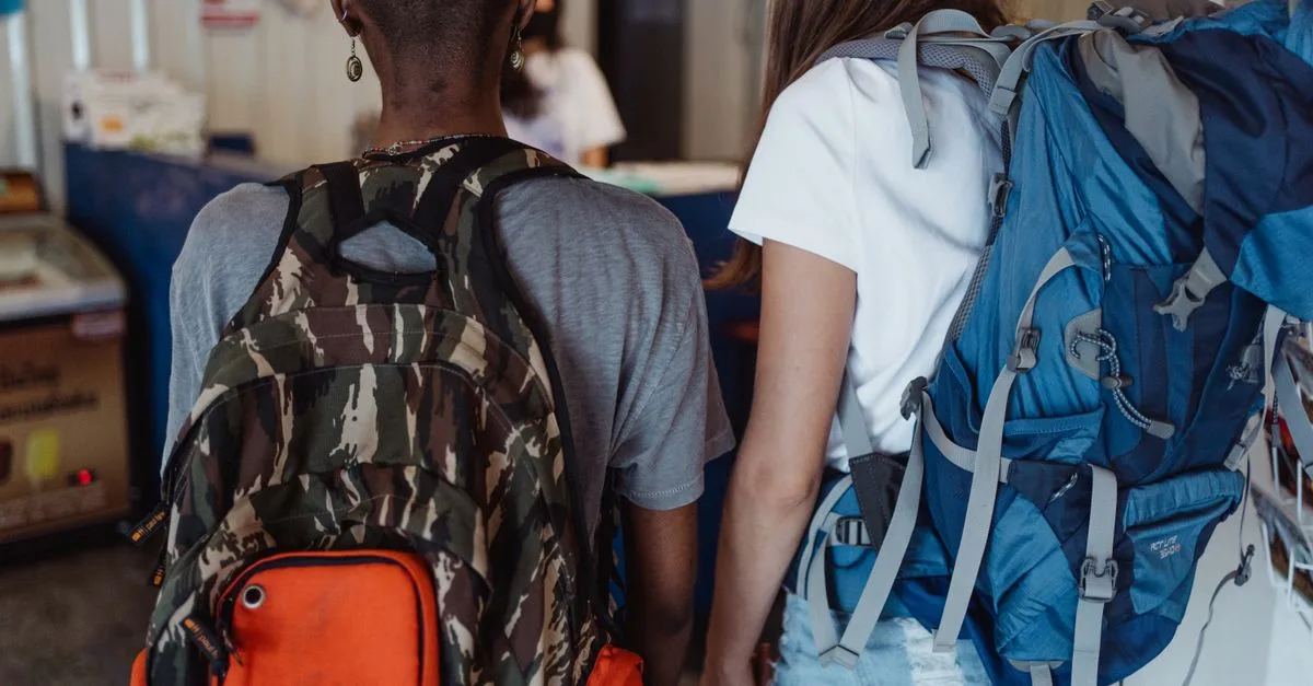 découvrez le sac à dos de week-end pour femme, pratique et élégant, idéal pour voyager léger et emporter vos essentiels partout.